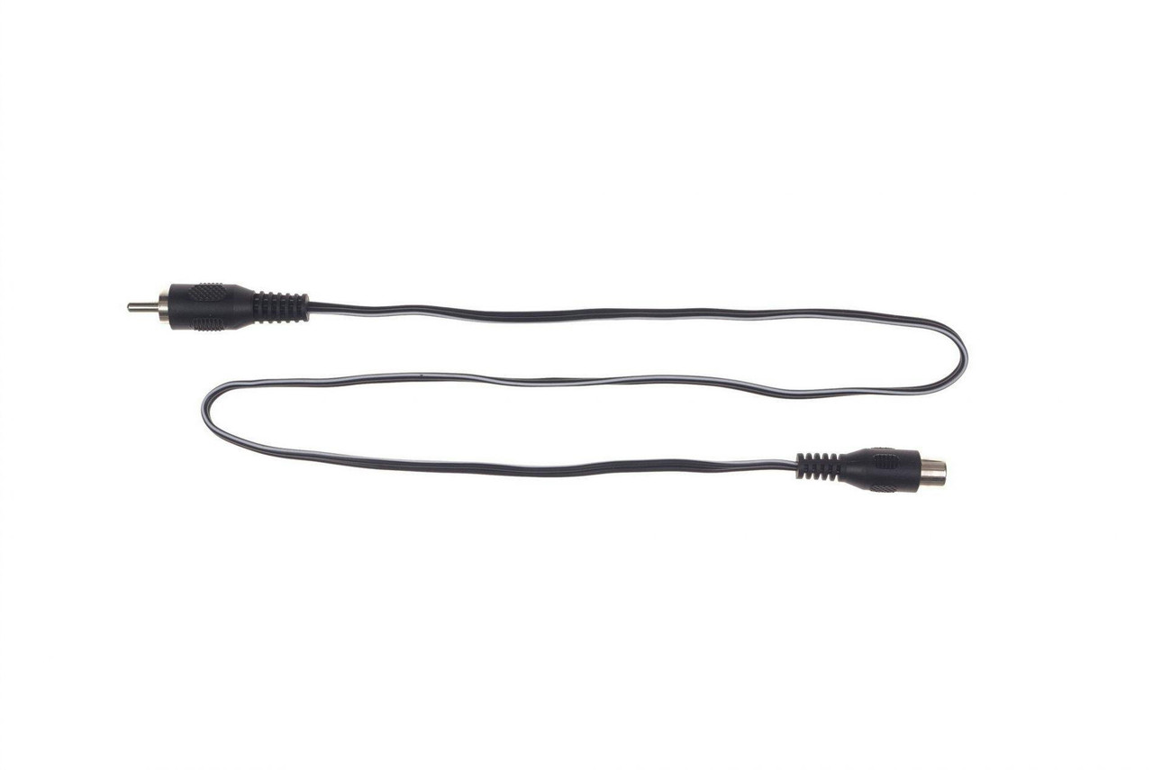 Cioks 1001 50cm Extension Flex Cable - Image 4