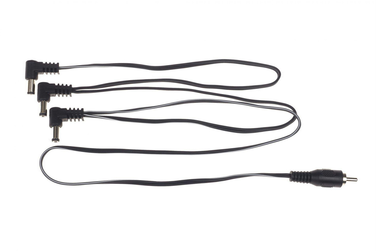 Cioks Flex Daisy Chain 50/30/30cm Cable - Image 4