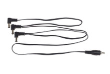 Cioks Flex Daisy Chain 50/30/30cm Cable - Image 2