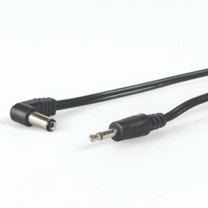 T-Rex Mini Jack Pedal Power Cable - 50cm - Image 4