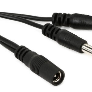 Voodoo Lab Voltage Doubler Cable - Image 4