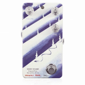 Animals Pedals Diamond Peak Hybrid Overdrive - Image 1