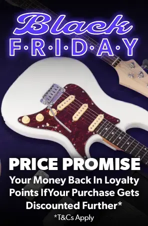 Silent Practice Bundle with Valeton GP-5 Multi-FX, Amp & IR Loader Mini Pedal