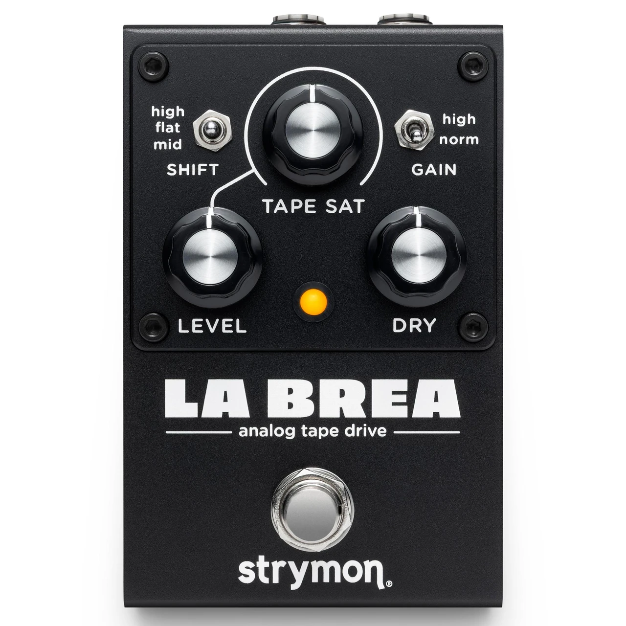 Strymon La Brea Analogue Tape Drive Pedal - Image 1