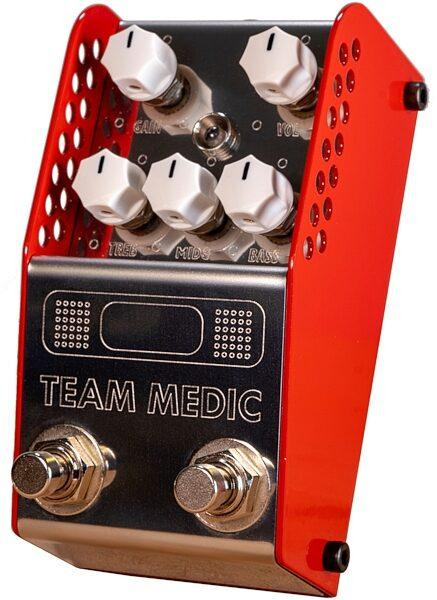 ThorpyFX Team Medic Buffer/EQ/Boost Pedal