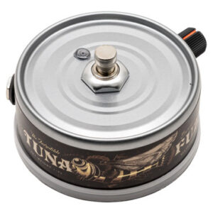 Beetronics Tuna Can Fuzz Pedal - Image 2