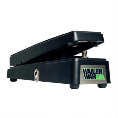 Electro Harmonix Wailer Wah Pro Pedal