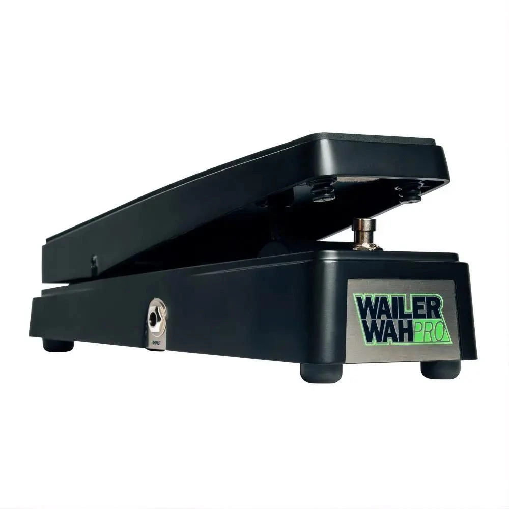 Electro Harmonix Wailer Wah Pro Pedal