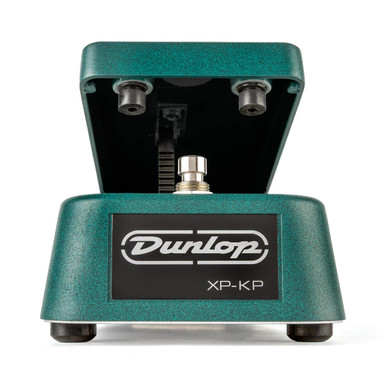 Dunlop XPKP Expression Pedal for Kemper Amps & Pedals
