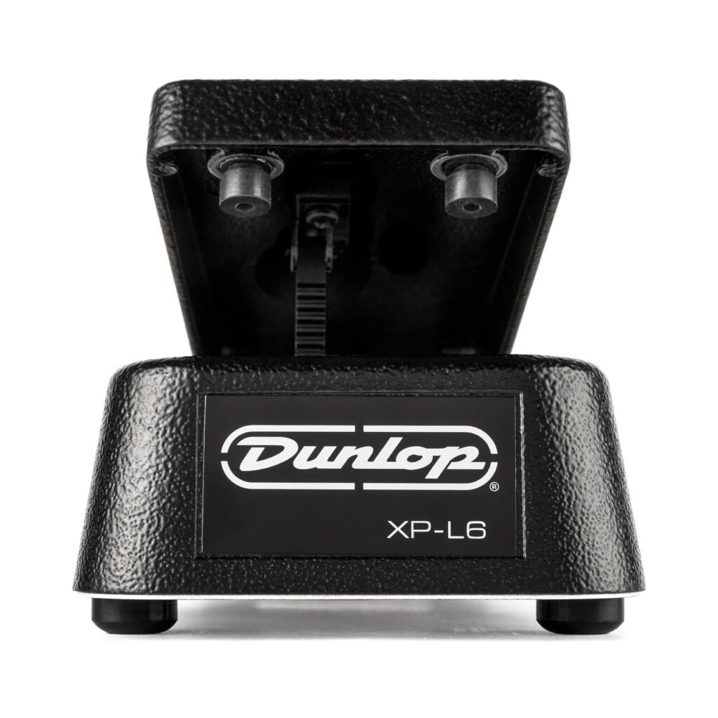 Dunlop XPL6 Expression Pedal for Line 6 Amps & Pedals