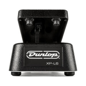 Dunlop XPL6 Expression Pedal for Line 6 Amps & Pedals - Image 1