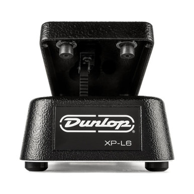 Dunlop XPL6 Expression Pedal for Line 6 Amps & Pedals