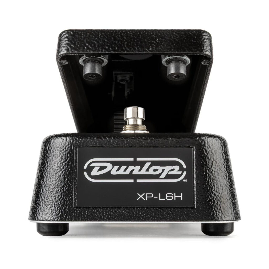 Dunlop XPL6H Expression Pedal for Line 6 Helix