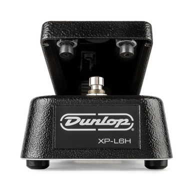 Dunlop XPL6H Expression Pedal for Line 6 Helix