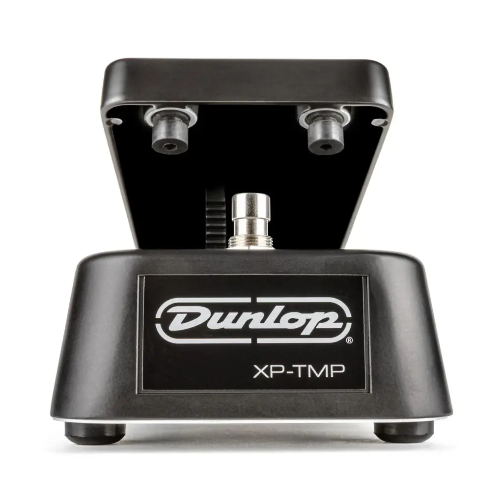 Dunlop XPTMP Expression Pedal for Fender Tone Master Pro