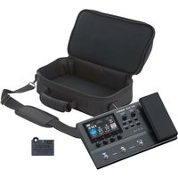 Boss GX-10 Multi Effects Processor Bundle