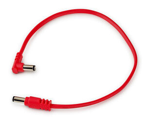Rockboard Polarity Converter 2.1 x 5.5 mm Barrel Plug - Red - Image 1