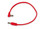 Rockboard Polarity Converter 2.1 x 5.5 mm Barrel Plug - Red - Image 3