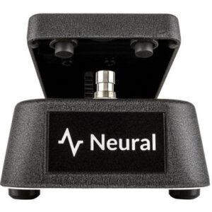 Dunlop XPND Expression Pedal for Neural DSP Quad Cortex - Image 2