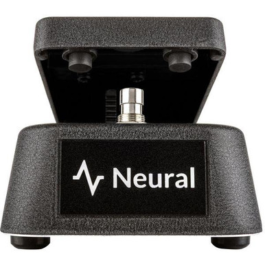 Dunlop XPND Expression Pedal for Neural DSP Quad Cortex