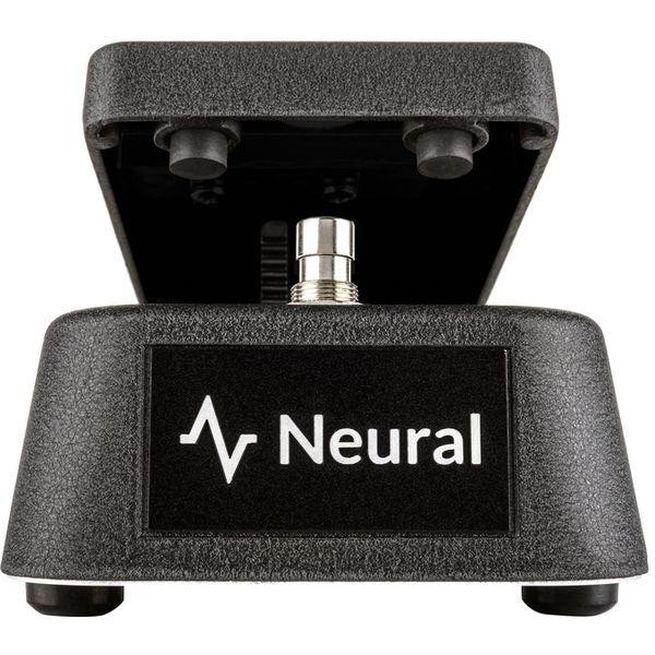 Dunlop XPND Expression Pedal for Neural DSP Quad Cortex