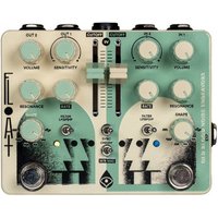 Old Blood Noise Endeavors Float Dual Moving Filter Pedal