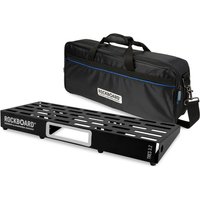 RockBoard TRES 3.2 Pedalboard with Gig Bag