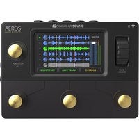 Singular Sound Aeros Gold Edition