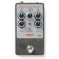 Warm Audio Chorus Vibrato Mod