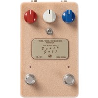Warm Audio Peach Fuzz